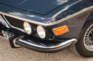 BMW 3.0CSi 1974 года  (EU)